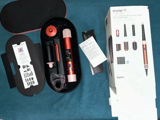 Dyson Airwrap i.d. Nuovo | Sigillato