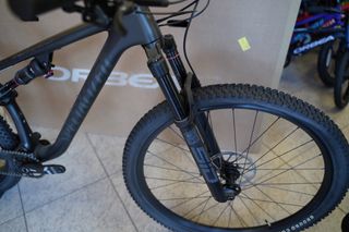 Specialized Epic Comp Carbon T-M