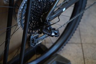 Specialized Epic Comp Carbon T-M