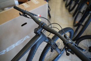 Specialized Epic Comp Carbon T-M