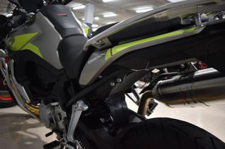 VOGE 900 DSX Aventura