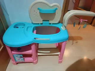 Centro de Cuidado Nenuco Maxy Care Centre