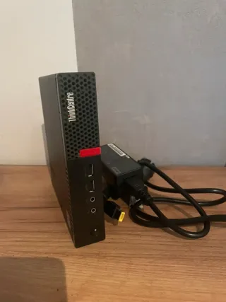 Lenovo ThinkCentre M710q Mini PC