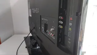 Ps3+tv 32"de regalo ascao