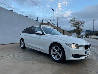 BMW Serie 3 2014