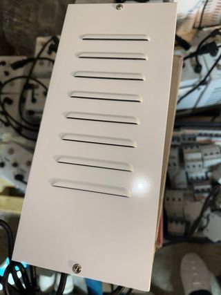 Pantallas + Balastros 400W