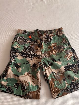 Bermuda Diesel camouflage