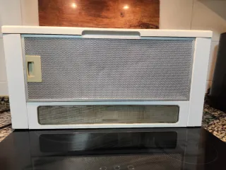 Campana extractora cocina Teka