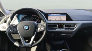 BMW Serie 2 216d Gran Coupe 85 kW (116 CV)