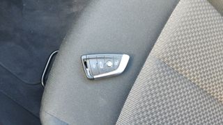 BMW Serie 2 216d Gran Coupe 85 kW (116 CV)