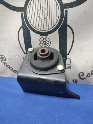 Soporte Motor Izquierdo Seat 127 / Fura