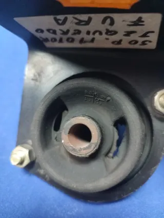 Soporte Motor Izquierdo Seat 127 / Fura