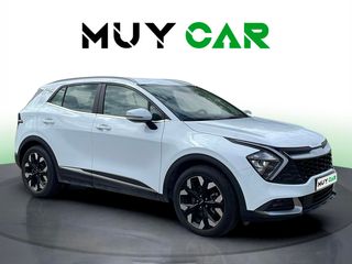 Kia Sportage 1.6 T-GDi PHEV Drive 4x4 195 kW (265 CV)