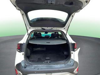 Kia Sportage 1.6 T-GDi PHEV Drive 4x4 195 kW (265 CV)