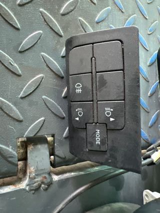 Despiece Fiat Ducato