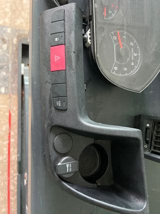 Despiece Fiat Ducato