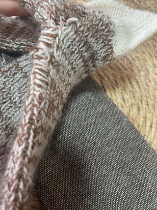 Conjunto Cheviot Nancy Famosa