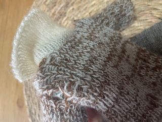 Conjunto Cheviot Nancy Famosa