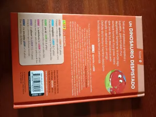 Un dinosaurio despistado: Leer con Susaeta - Ni...