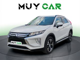 Mitsubishi Eclipse Cross 150T Spirit 120 kW (163 CV)