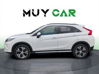 Mitsubishi Eclipse Cross 150T Spirit 120 kW (163 CV)