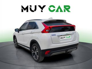 Mitsubishi Eclipse Cross 150T Spirit 120 kW (163 CV)