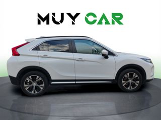Mitsubishi Eclipse Cross 150T Spirit 120 kW (163 CV)