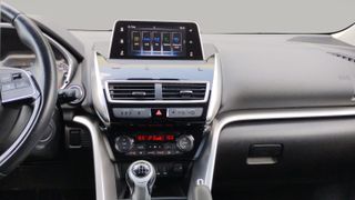 Mitsubishi Eclipse Cross 150T Spirit 120 kW (163 CV)