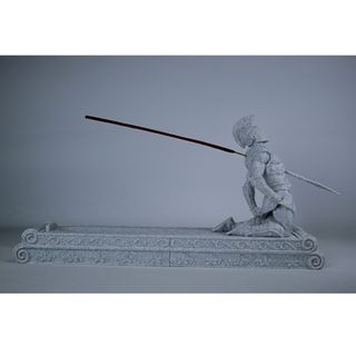 Incensario Guerrero Espartano