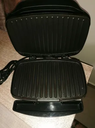 Tostadora SilverCrest SKG 1000 B2