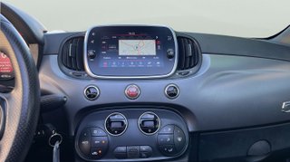 Abarth 500C Cabrio 1.4 16v T-Jet 595 Turismo 121 kW (165 CV)