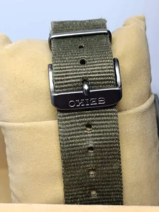 Reloj Seiko 5 Sports SRPD65K4 automatic