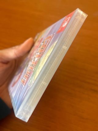 🇪🇸 (PRECINT) COTTON FANTASY