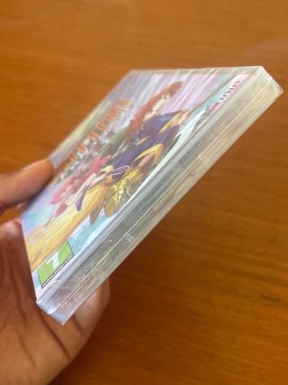 🇪🇸 (PRECINT) COTTON FANTASY