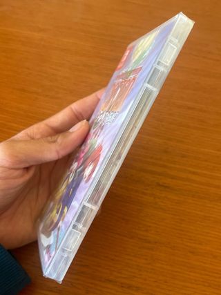 🇪🇸 (PRECINT) COTTON FANTASY