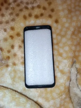 Funda Tempered Glass Redmi Note 11 4G/11S