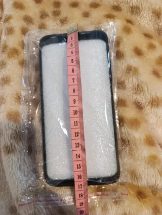 Funda Tempered Glass Redmi Note 11 4G/11S