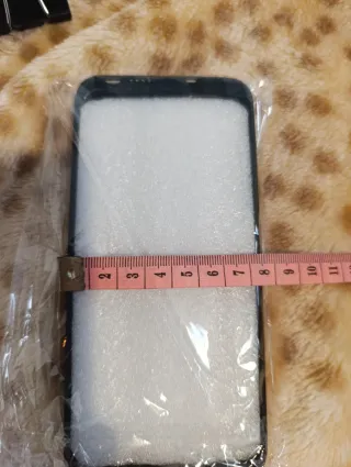 Funda Tempered Glass Redmi Note 11 4G/11S