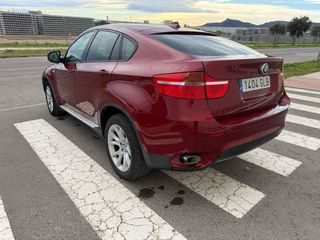 BMW X6 2009
