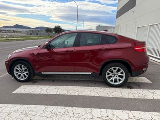 BMW X6 2009
