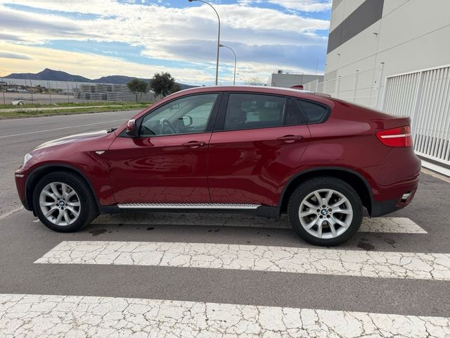 BMW X6 2009