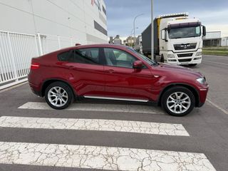 BMW X6 2009