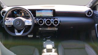 Mercedes-Benz Clase A 35 Mercedes-AMG 4Matic+ 225 kW (306 CV)
