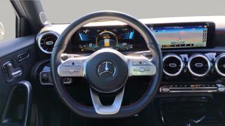 Mercedes-Benz Clase A 35 Mercedes-AMG 4Matic+ 225 kW (306 CV)