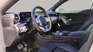 Mercedes-Benz Clase A 35 Mercedes-AMG 4Matic+ 225 kW (306 CV)