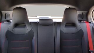 Mercedes-Benz Clase A 35 Mercedes-AMG 4Matic+ 225 kW (306 CV)