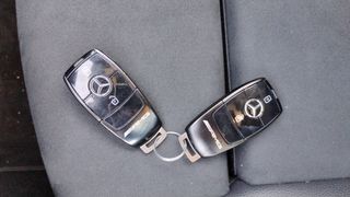 Mercedes-Benz Clase A 35 Mercedes-AMG 4Matic+ 225 kW (306 CV)