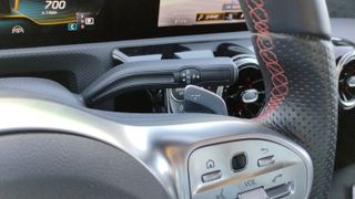 Mercedes-Benz Clase A 35 Mercedes-AMG 4Matic+ 225 kW (306 CV)