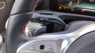 Mercedes-Benz Clase A 35 Mercedes-AMG 4Matic+ 225 kW (306 CV)