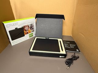 Tableta Gráfica Wacom Intuos Photo